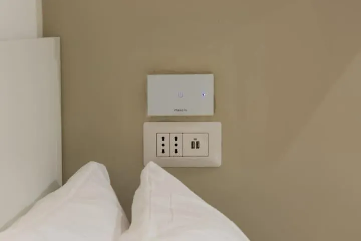 House Mezzocannone Неаполь Апартаменты