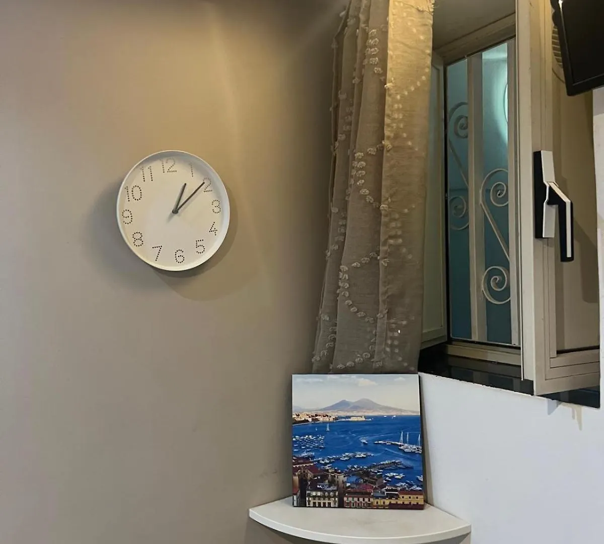 Appartamento House Mezzocannone Napoli