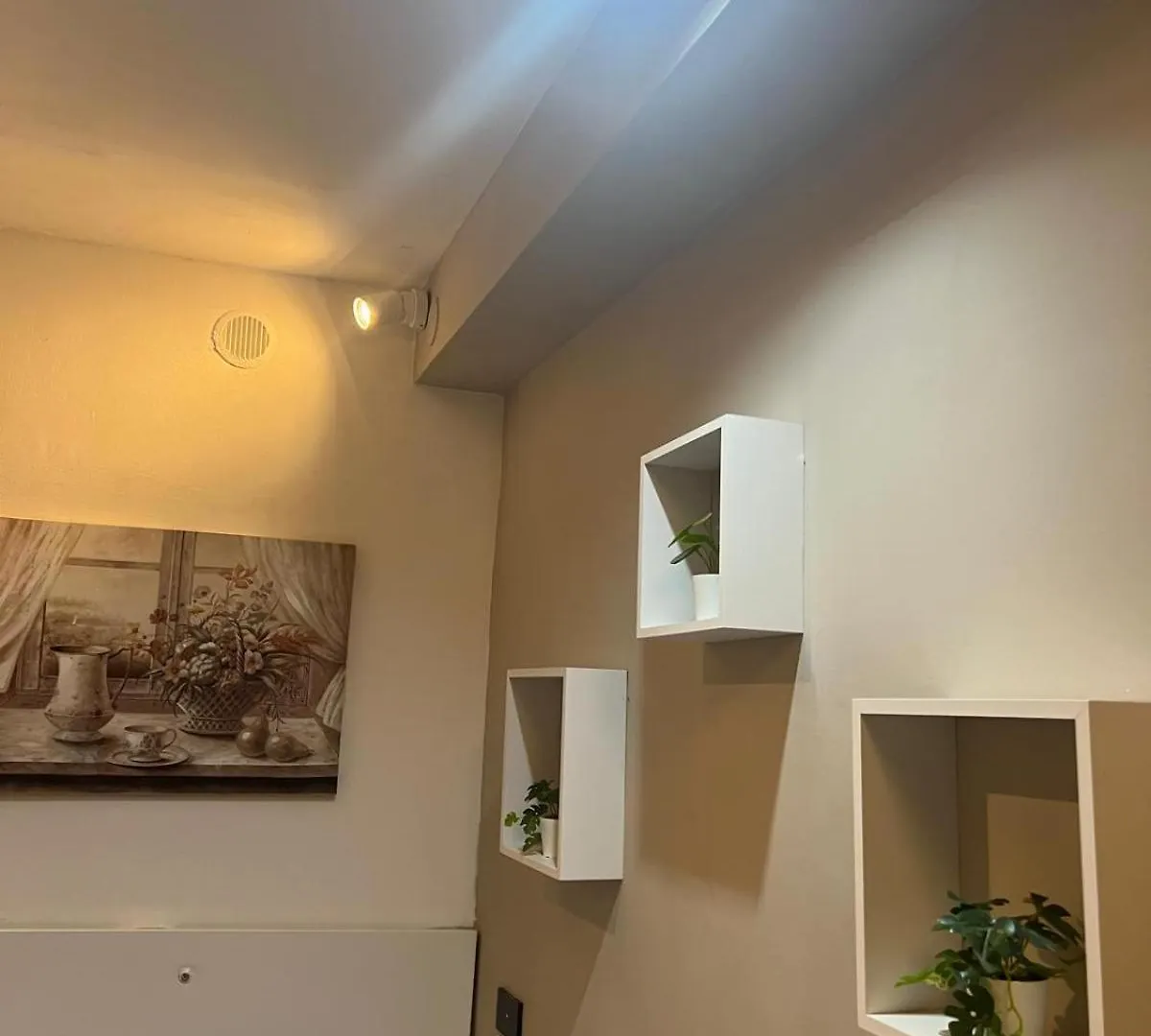 House Mezzocannone Napoli Appartamento