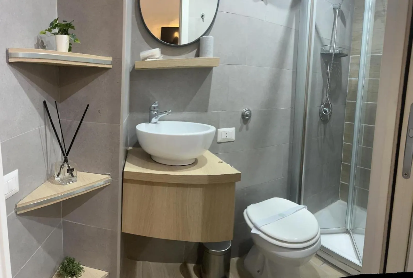Appartamento House Mezzocannone Napoli Italia
