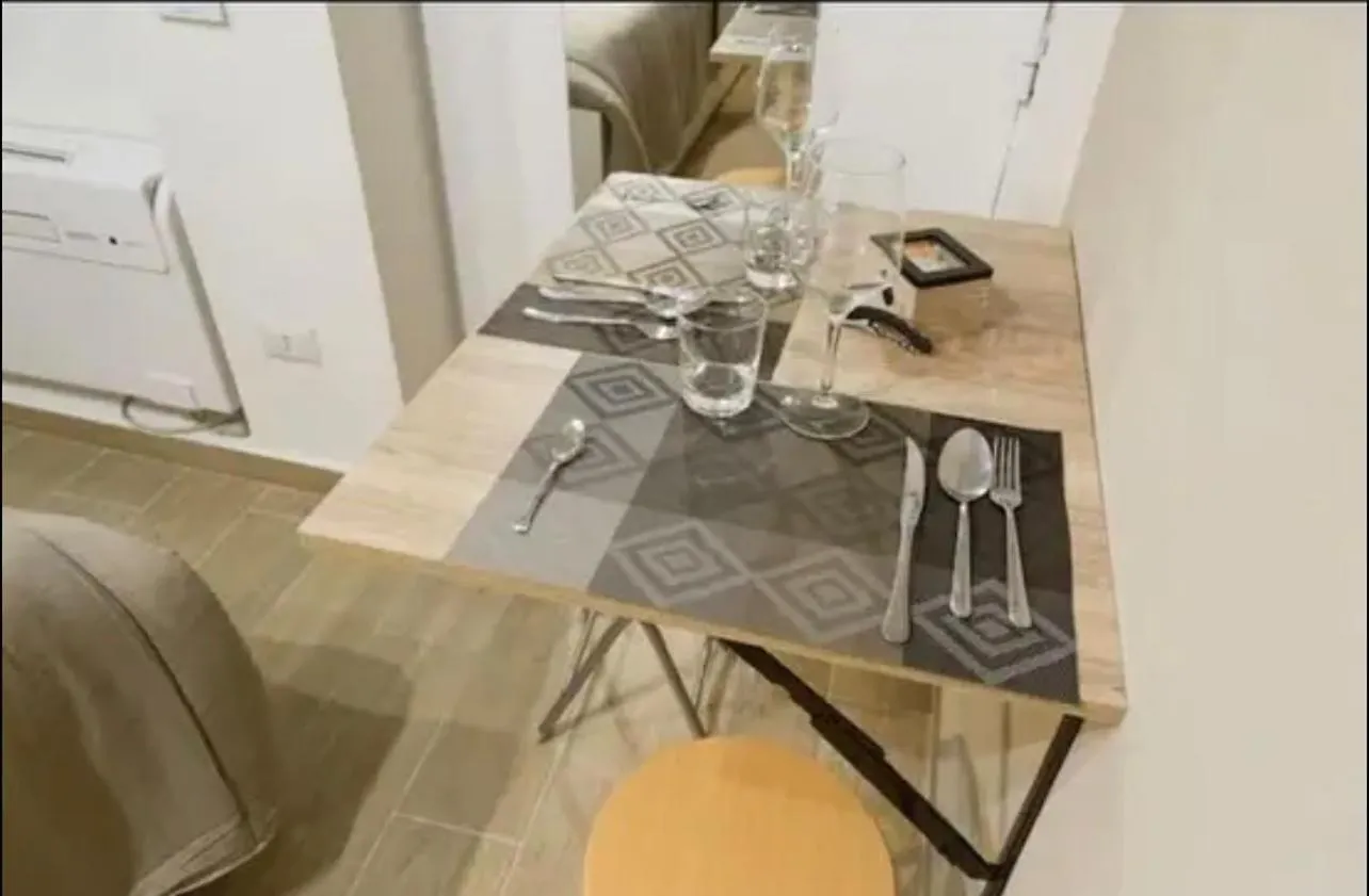 Apartment House Mezzocannone Naples
